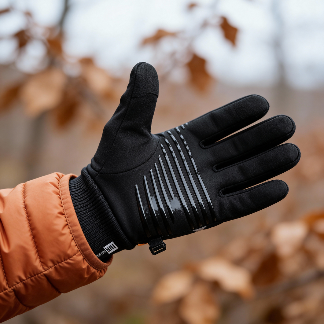 TouchWarm Gloves