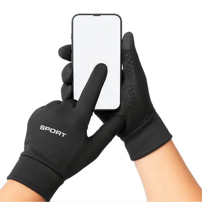 TouchWarm Gloves