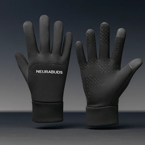 TouchWarm Gloves