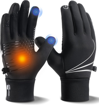 TouchWarm Gloves